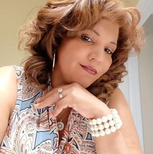 Meet your Posher, Maritza